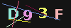 Gambar captcha